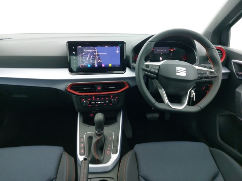 Used SEAT Arona 2025 for sale - 77299752: Photo 2