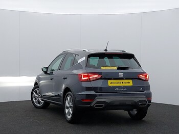 Used SEAT Arona 2025 for sale - 77299752: Photo