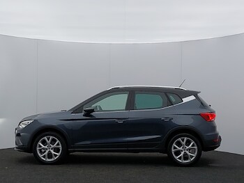 Used SEAT Arona 2025 for sale - 77299752: Photo