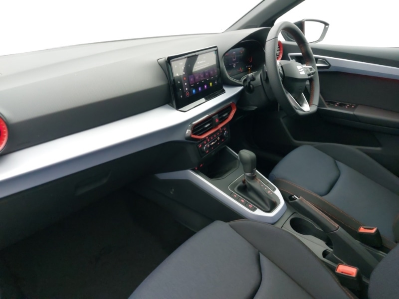 Used SEAT Arona 2025 for sale - 77299752: Photo 5