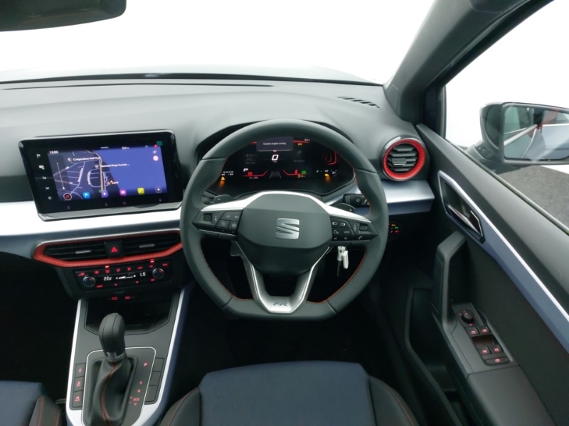 Used SEAT Arona 2025 for sale - 77299752: Photo 7