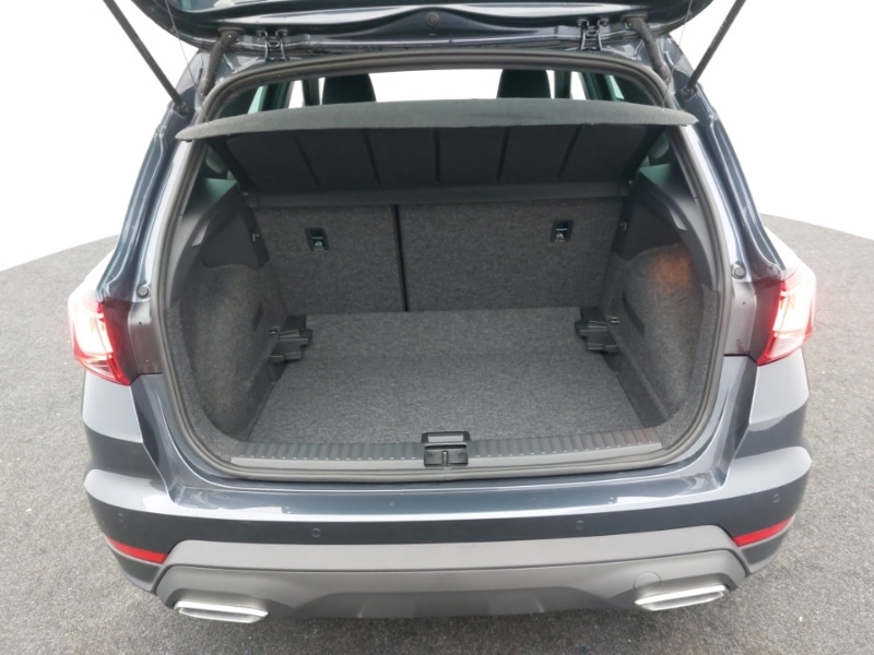 Used SEAT Arona 2025 for sale - 77299752: Photo 8