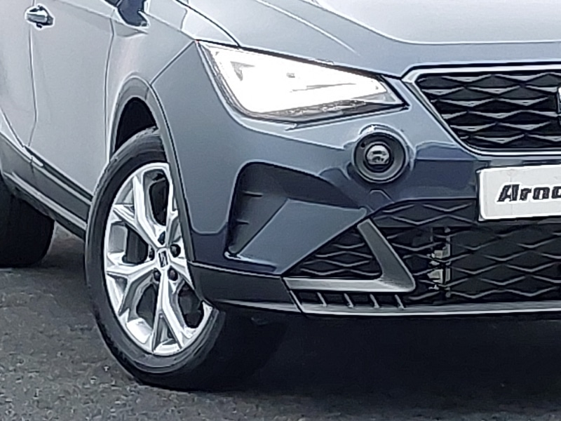 Used SEAT Arona 2025 for sale - 77299752: Photo 9