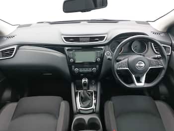 Used Nissan Qashqai 2020 for sale - 79654450: Photo
