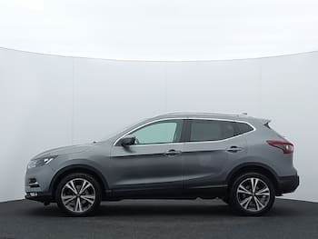 Used Nissan Qashqai 2020 for sale - 79654450: Photo