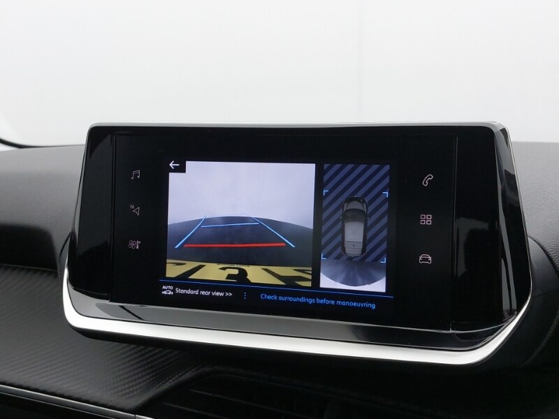 Used Peugeot 208 2023 for sale - 77424431: Photo 13