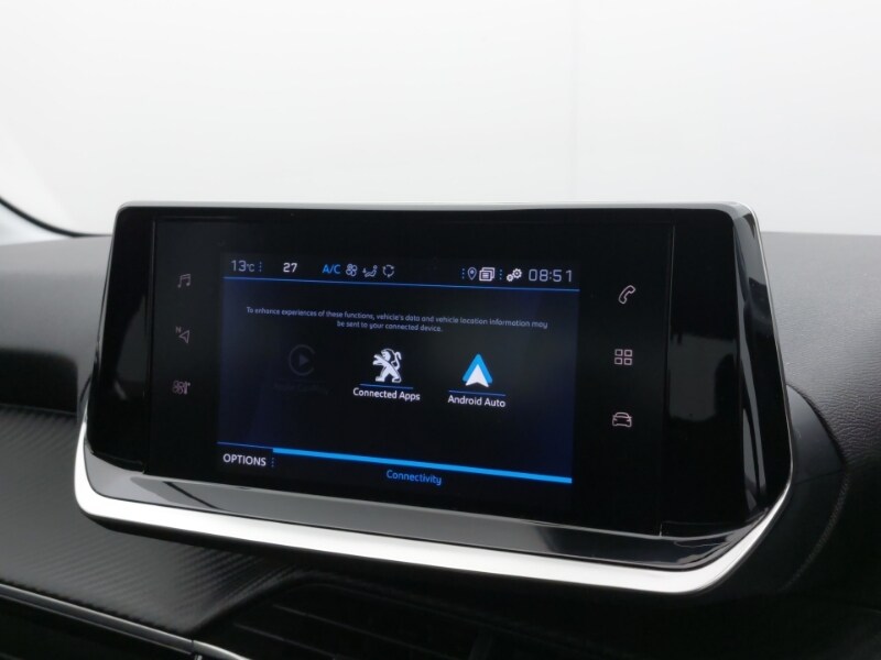 Used Peugeot 208 2023 for sale - 77424431: Photo 14