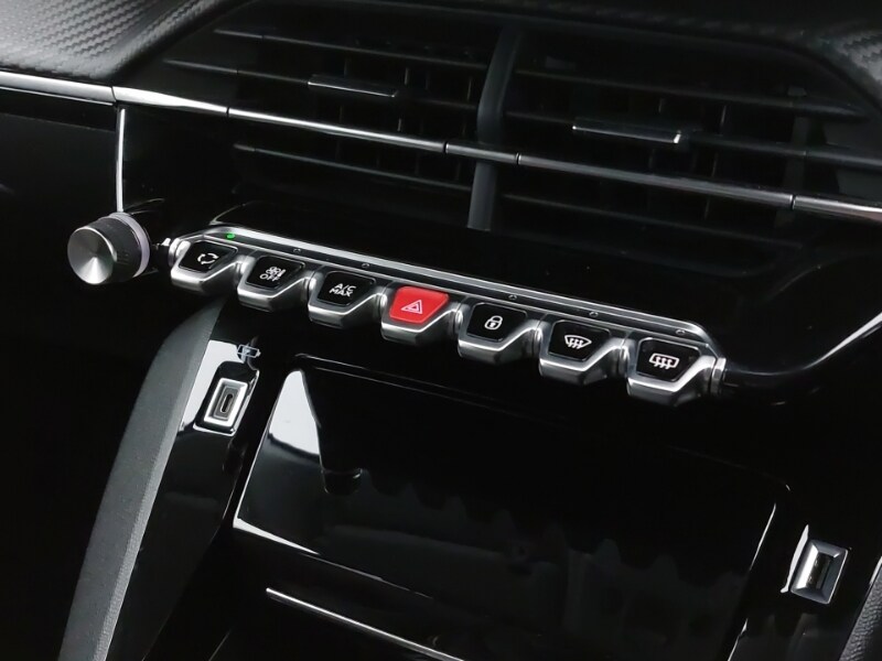 Used Peugeot 208 2023 for sale - 77424431: Photo 15