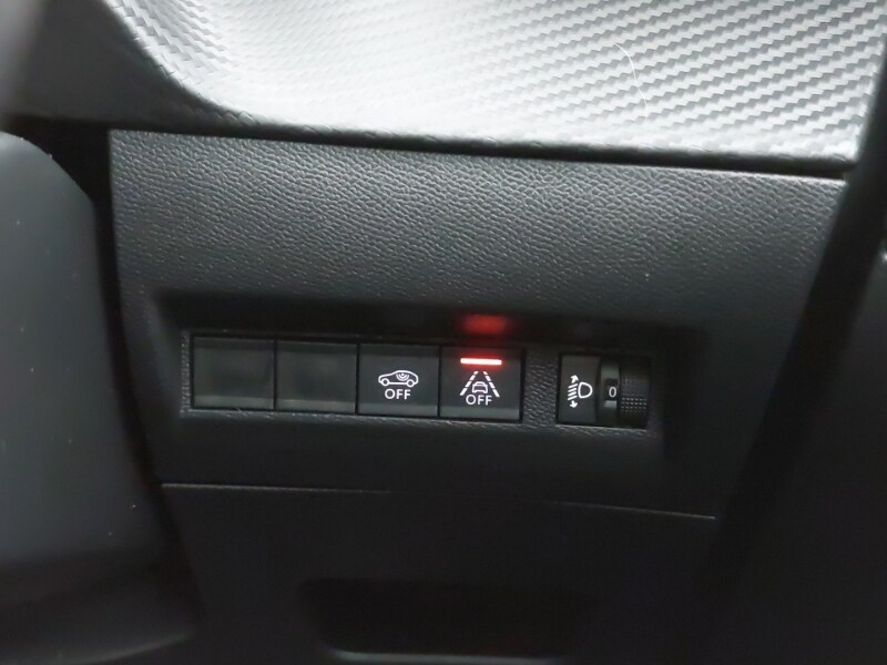 Used Peugeot 208 2023 for sale - 77424431: Photo 19