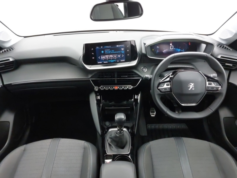 Used Peugeot 208 2023 for sale - 77424431: Photo 2