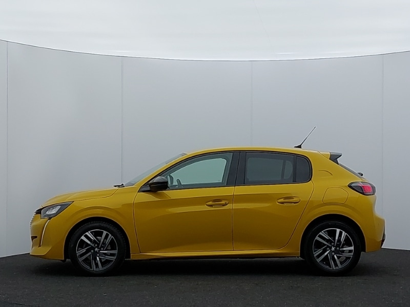 Used Peugeot 208 2023 for sale - 77424431: Photo 4