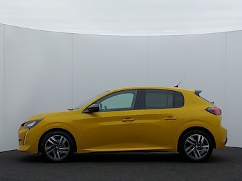Used Peugeot 208 2023 for sale - 77424431: Photo
