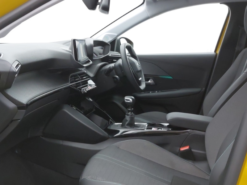 Used Peugeot 208 2023 for sale - 77424431: Photo 5