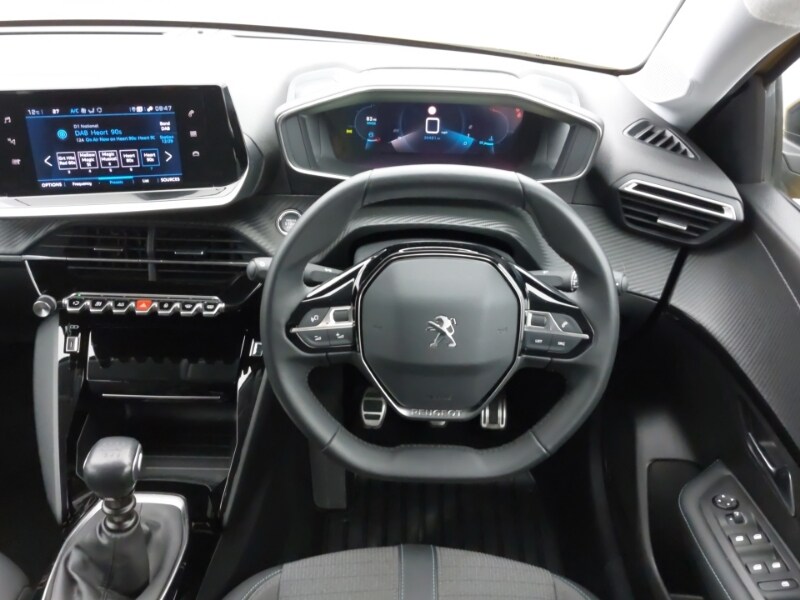 Used Peugeot 208 2023 for sale - 77424431: Photo 7