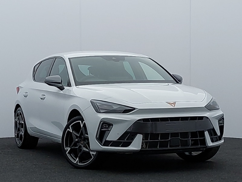 Used Cupra Leon 2025 for sale - 76951910: Photo 1