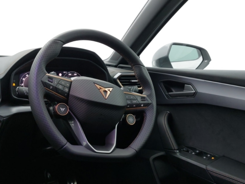 Used Cupra Leon 2025 for sale - 76951910: Photo 10