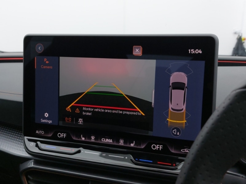 Used Cupra Leon 2025 for sale - 76951910: Photo 13