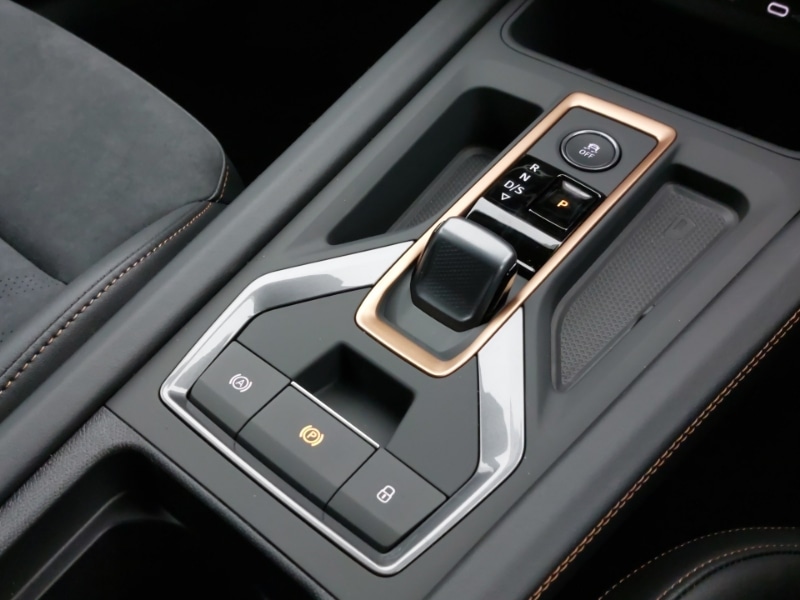 Used Cupra Leon 2025 for sale - 76951910: Photo 16