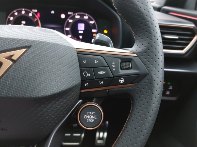 Used Cupra Leon 2025 for sale - 76951910: Photo 18