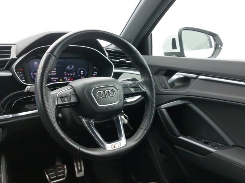 Used Audi Q3 2019 for sale - 78079890: Photo 10
