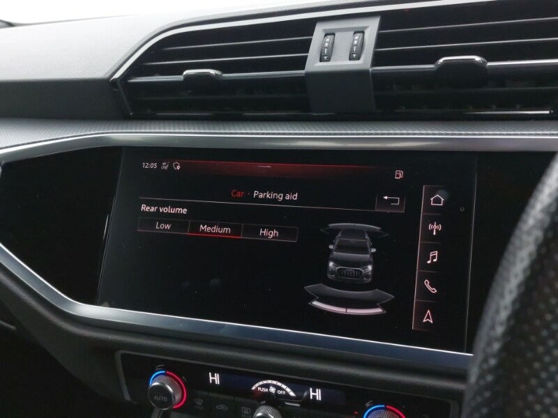 Used Audi Q3 2019 for sale - 78079890: Photo 13