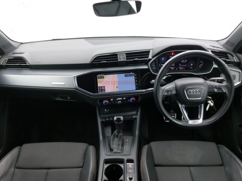 Used Audi Q3 2019 for sale - 78079890: Photo 2