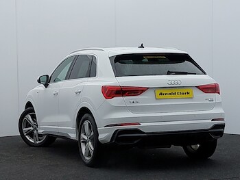 Used Audi Q3 2019 for sale - 78079890: Photo