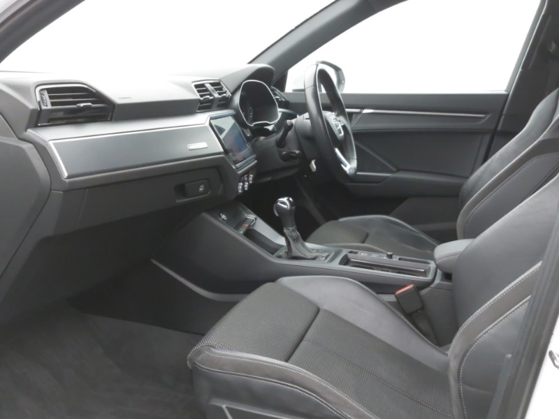 Used Audi Q3 2019 for sale - 78079890: Photo 5