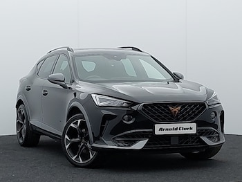 2021 - 1.4 eHybrid 204 V2 5dr DSG