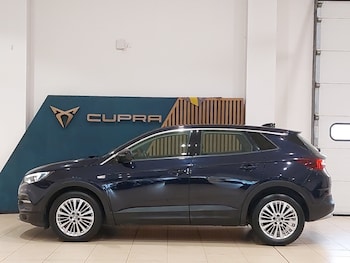 Used Vauxhall Grandland X 2019 for sale - 79440122: Photo