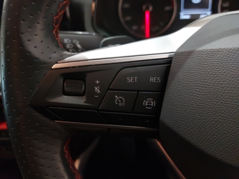 Used SEAT Arona 2023 for sale - 76418836: Photo 15