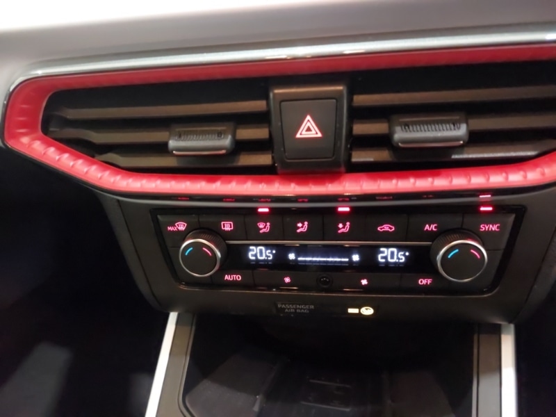 Used SEAT Arona 2023 for sale - 76418836: Photo 18