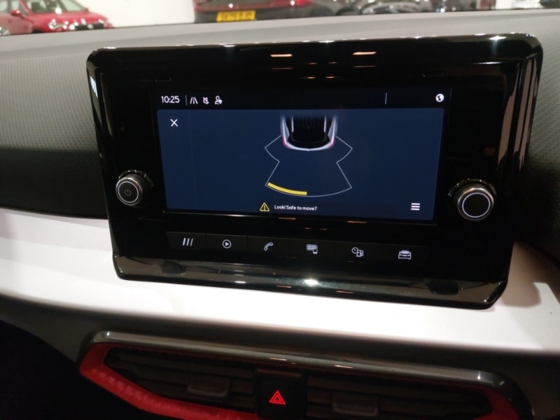 Used SEAT Arona 2023 for sale - 76418836: Photo 19