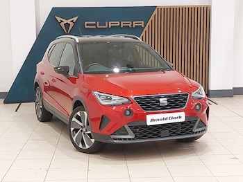 Used SEAT Arona 2023 for sale - 76418836: Photo