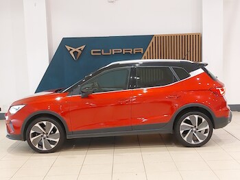Used SEAT Arona 2023 for sale - 76418836: Photo