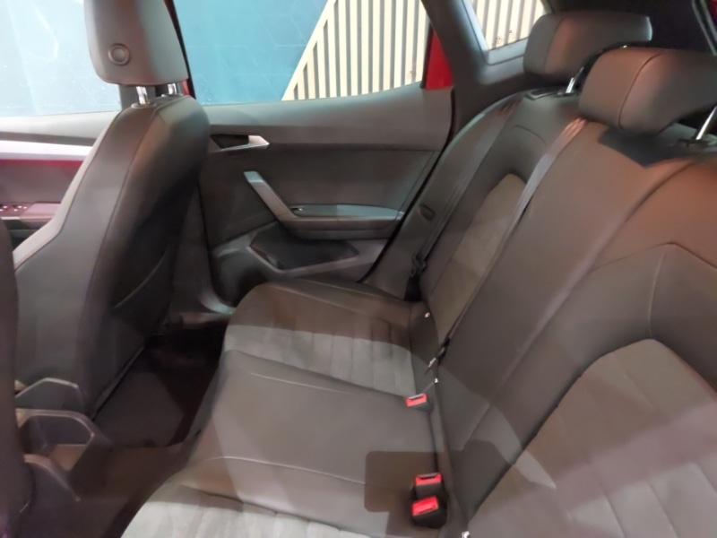 Used SEAT Arona 2023 for sale - 76418836: Photo 6