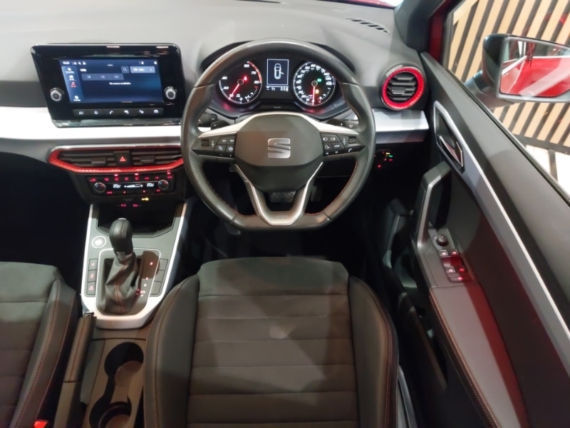 Used SEAT Arona 2023 for sale - 76418836: Photo 7