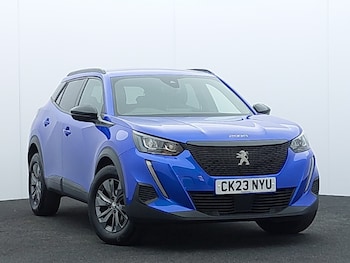 Used Peugeot 2008 2023 for sale - 78803783: Photo