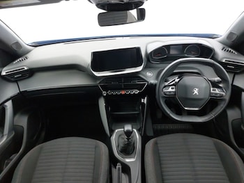 Used Peugeot 2008 2023 for sale - 78803783: Photo