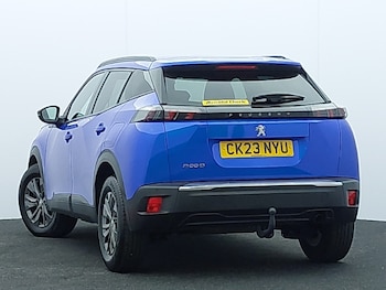 Used Peugeot 2008 2023 for sale - 78803783: Photo