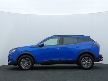 Used Peugeot 2008 2023 for sale - 78803783: Photo