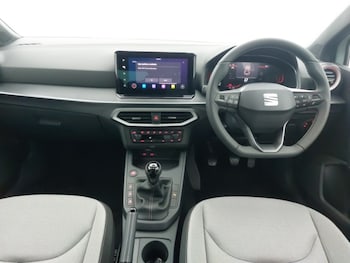 Used SEAT Ibiza 2026 for sale - 79243065: Photo