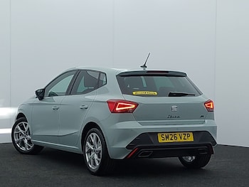 Used SEAT Ibiza 2026 for sale - 79243065: Photo