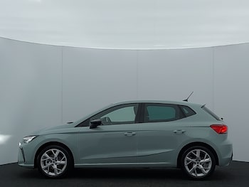 Used SEAT Ibiza 2026 for sale - 79243065: Photo