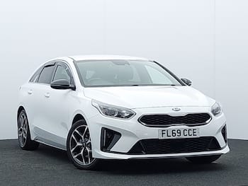 Used Kia Pro Ceed 2019 for sale - 79817035: Photo
