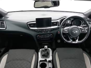 Used Kia Pro Ceed 2019 for sale - 79817035: Photo