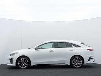 Used Kia Pro Ceed 2019 for sale - 79817035: Photo