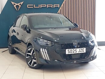 Used Peugeot 208 2025 for sale - 77228892: Photo