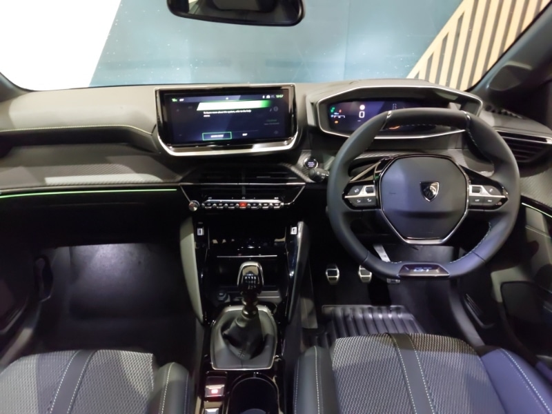 Used Peugeot 208 2025 for sale - 77228892: Photo 2