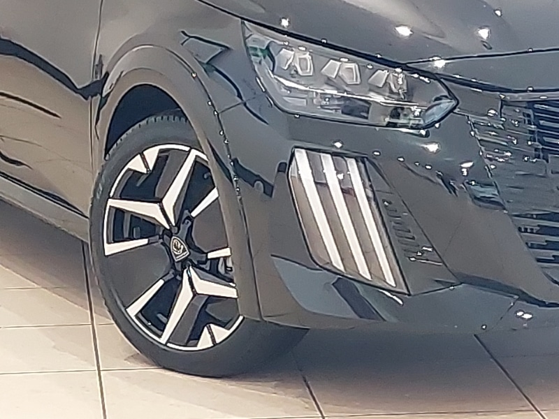 Used Peugeot 208 2025 for sale - 77228892: Photo 9